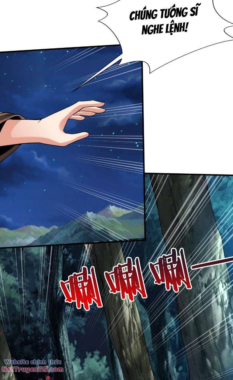 Đại Tần Ta Con Trai Tần Thủy Hoàng Giết Địch Thăng Cấp Thành Thần - Chapter 115 - Page 11