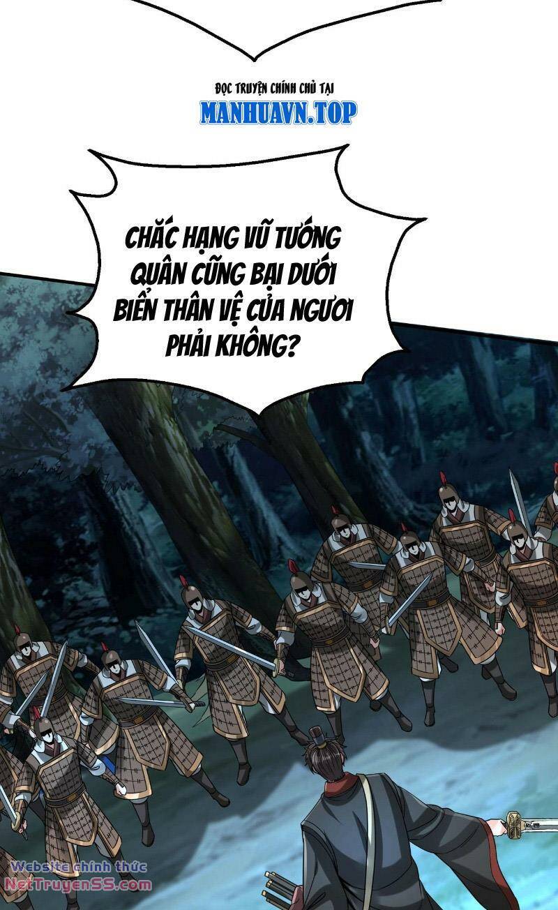 Đại Tần Ta Con Trai Tần Thủy Hoàng Giết Địch Thăng Cấp Thành Thần - Chapter 115 - Page 14