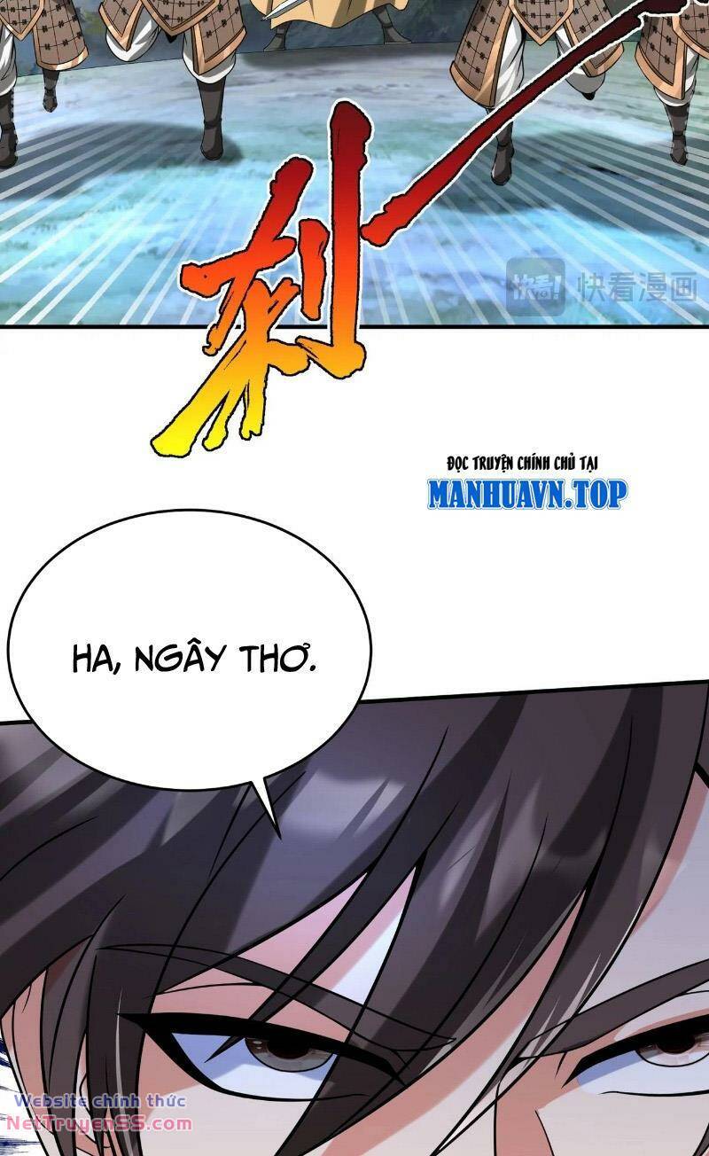 Đại Tần Ta Con Trai Tần Thủy Hoàng Giết Địch Thăng Cấp Thành Thần - Chapter 115 - Page 17