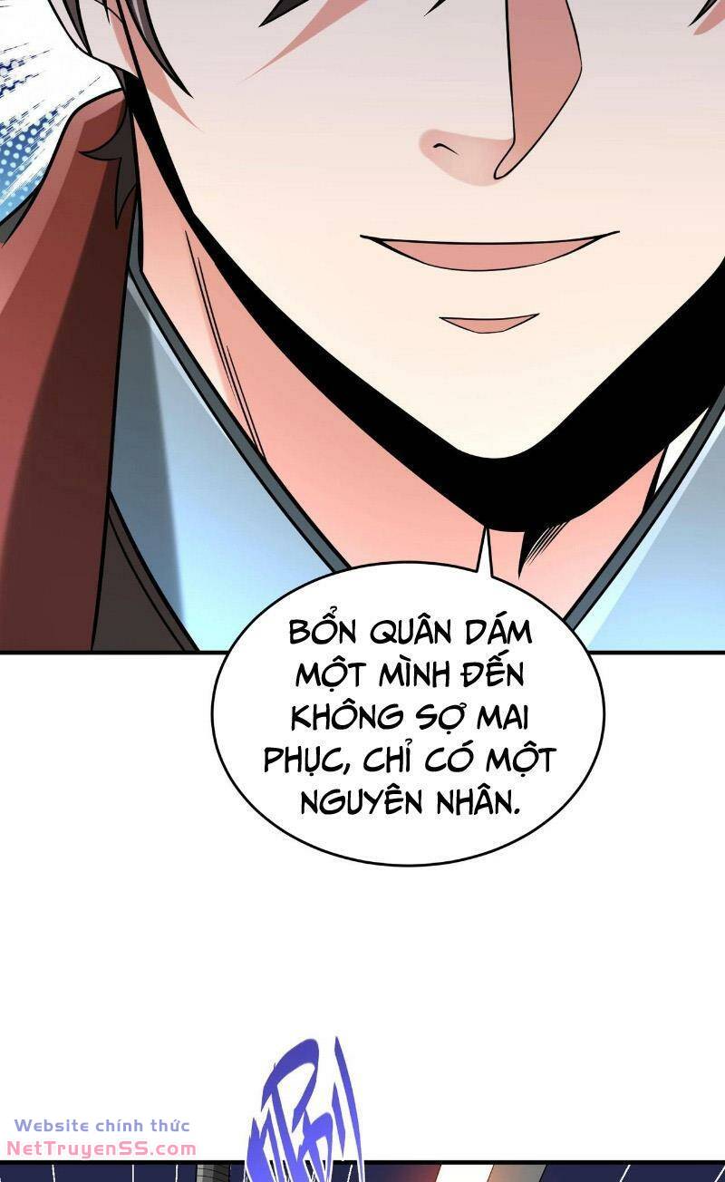 Đại Tần Ta Con Trai Tần Thủy Hoàng Giết Địch Thăng Cấp Thành Thần - Chapter 115 - Page 18