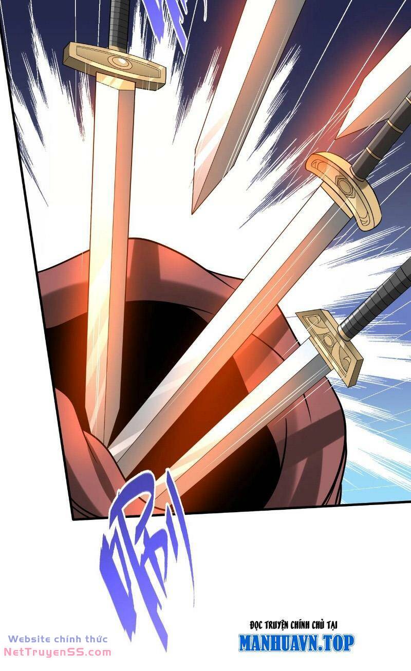 Đại Tần Ta Con Trai Tần Thủy Hoàng Giết Địch Thăng Cấp Thành Thần - Chapter 115 - Page 19