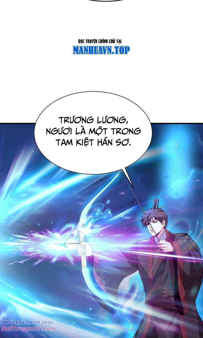 Đại Tần Ta Con Trai Tần Thủy Hoàng Giết Địch Thăng Cấp Thành Thần - Chapter 115 - Page 25