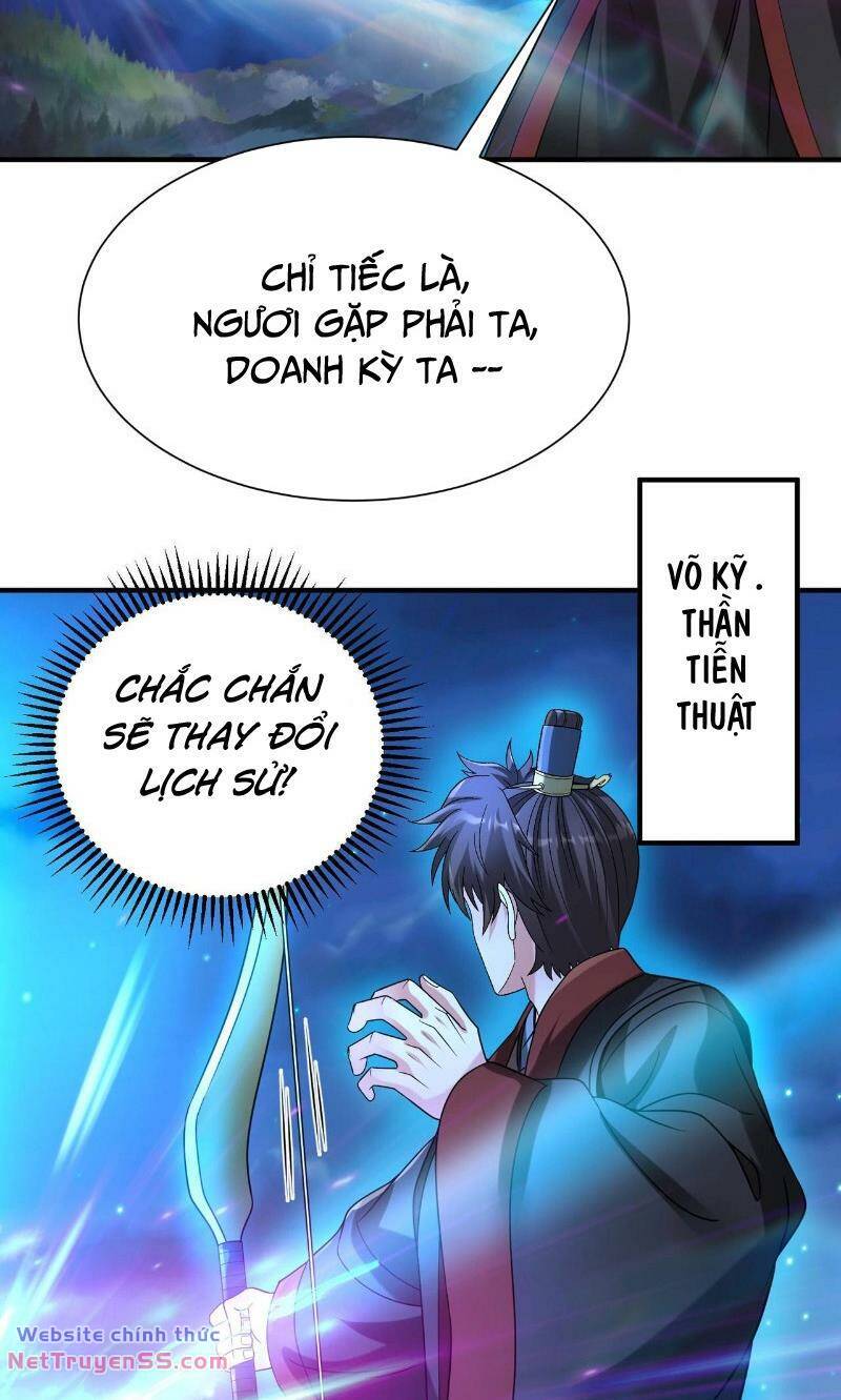 Đại Tần Ta Con Trai Tần Thủy Hoàng Giết Địch Thăng Cấp Thành Thần - Chapter 115 - Page 26