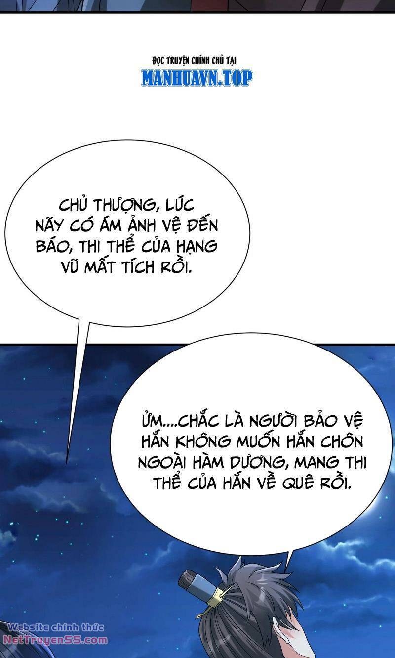 Đại Tần Ta Con Trai Tần Thủy Hoàng Giết Địch Thăng Cấp Thành Thần - Chapter 115 - Page 31