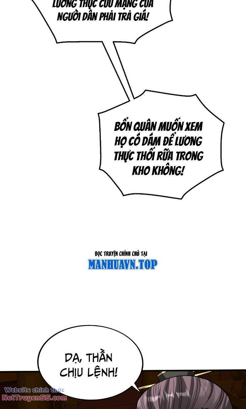 Đại Tần Ta Con Trai Tần Thủy Hoàng Giết Địch Thăng Cấp Thành Thần - Chapter 115 - Page 37