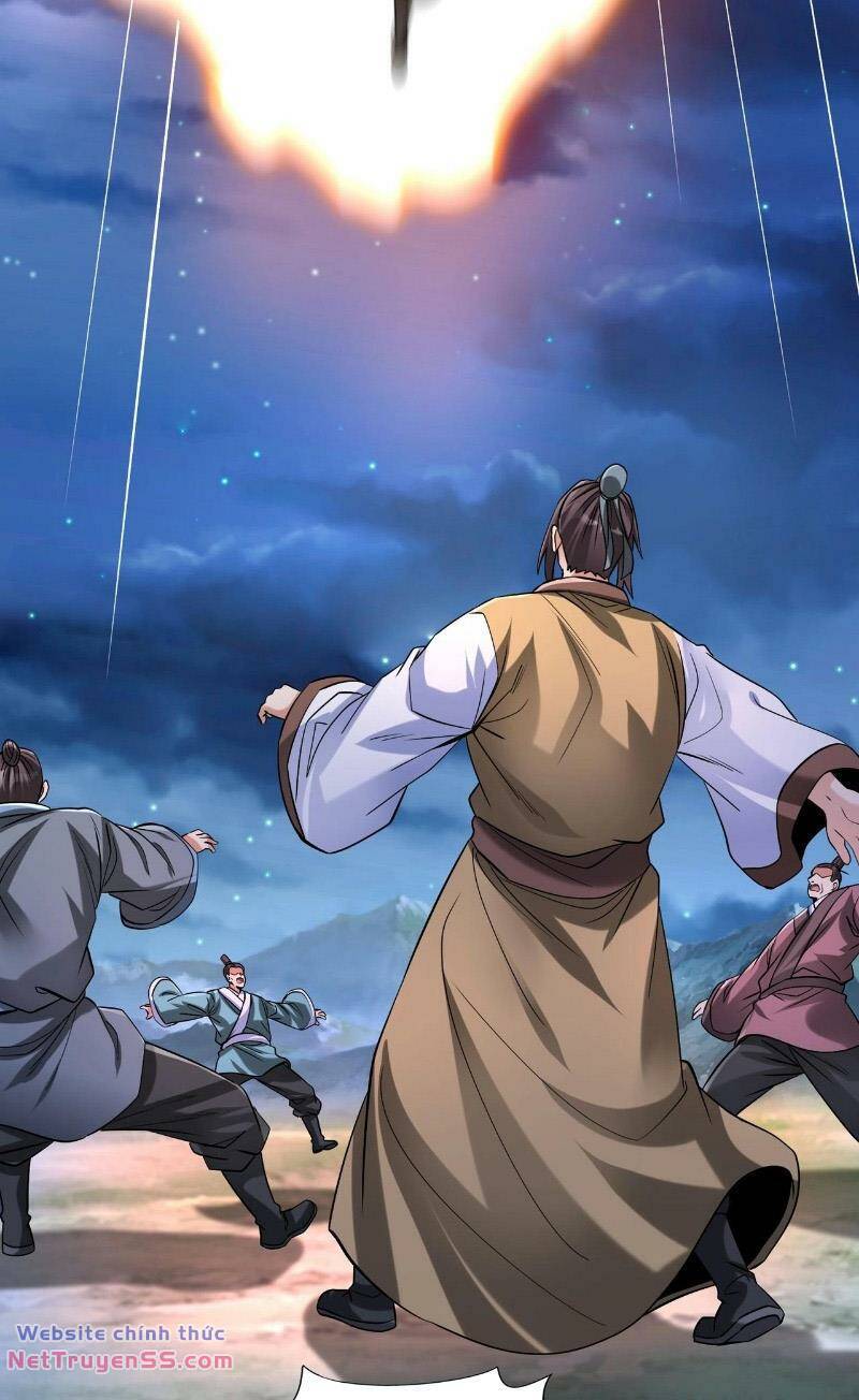 Đại Tần Ta Con Trai Tần Thủy Hoàng Giết Địch Thăng Cấp Thành Thần - Chapter 115 - Page 3