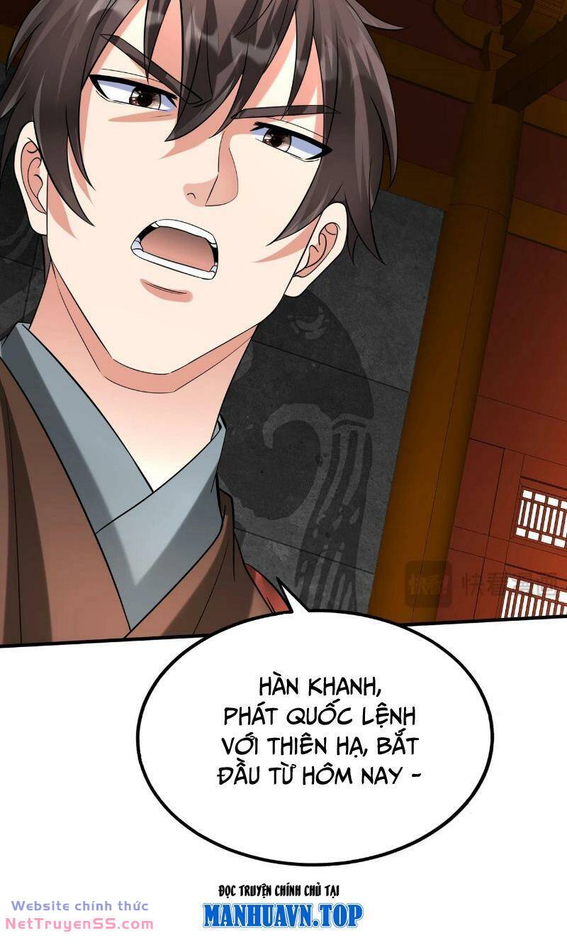 Đại Tần Ta Con Trai Tần Thủy Hoàng Giết Địch Thăng Cấp Thành Thần - Chapter 115 - Page 39