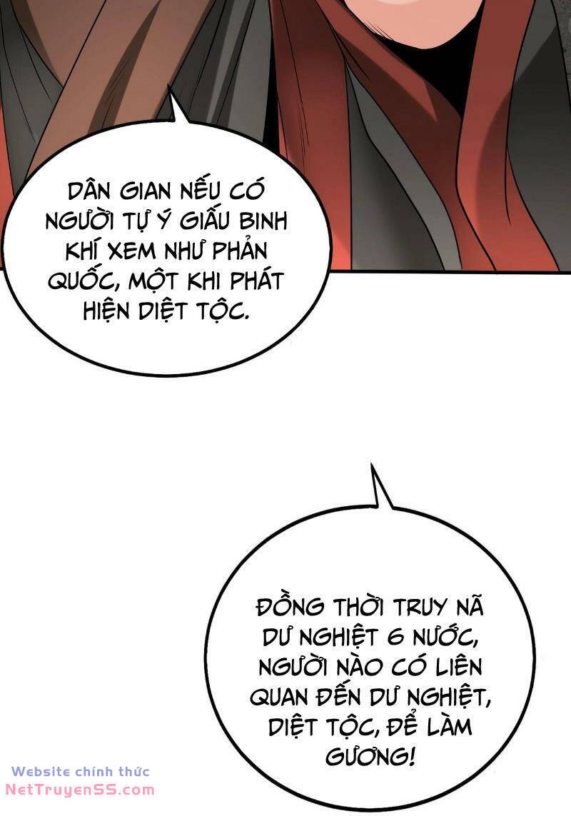 Đại Tần Ta Con Trai Tần Thủy Hoàng Giết Địch Thăng Cấp Thành Thần - Chapter 115 - Page 41