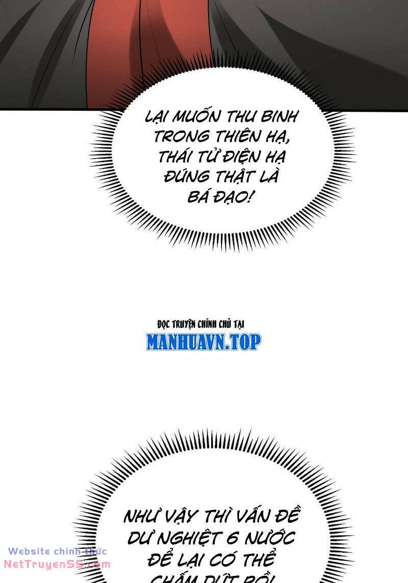 Đại Tần Ta Con Trai Tần Thủy Hoàng Giết Địch Thăng Cấp Thành Thần - Chapter 115 - Page 43