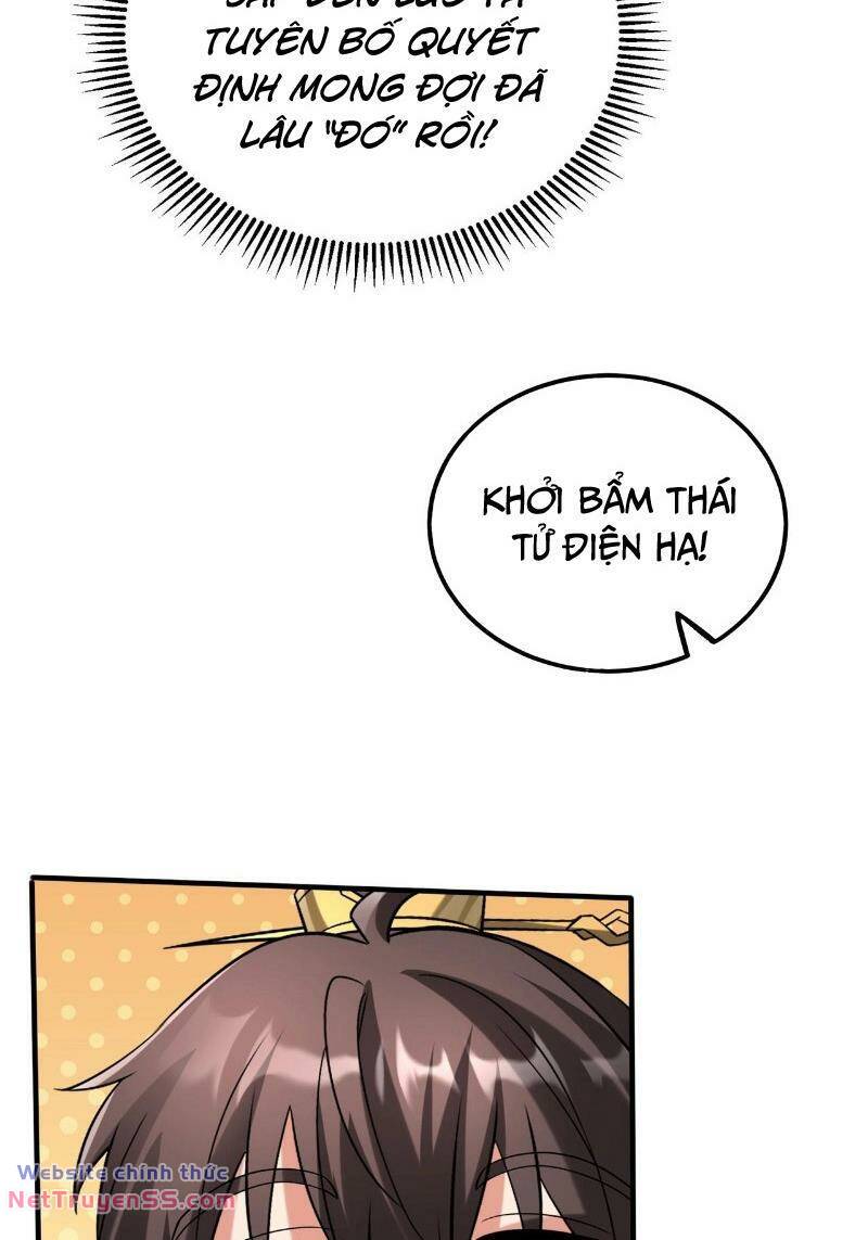 Đại Tần Ta Con Trai Tần Thủy Hoàng Giết Địch Thăng Cấp Thành Thần - Chapter 115 - Page 45