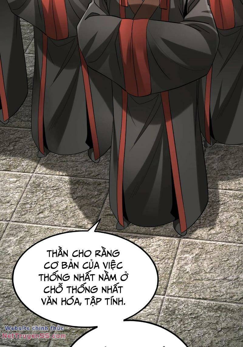 Đại Tần Ta Con Trai Tần Thủy Hoàng Giết Địch Thăng Cấp Thành Thần - Chapter 115 - Page 47