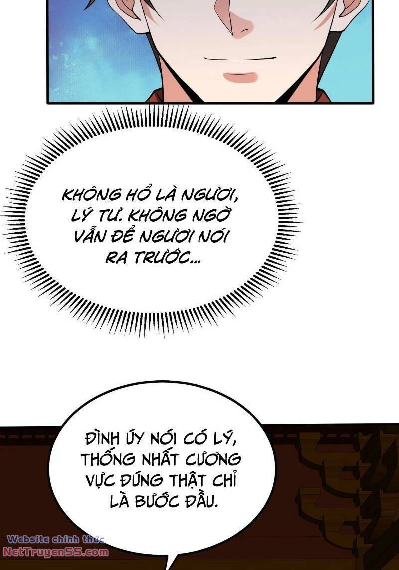 Đại Tần Ta Con Trai Tần Thủy Hoàng Giết Địch Thăng Cấp Thành Thần - Chapter 115 - Page 51