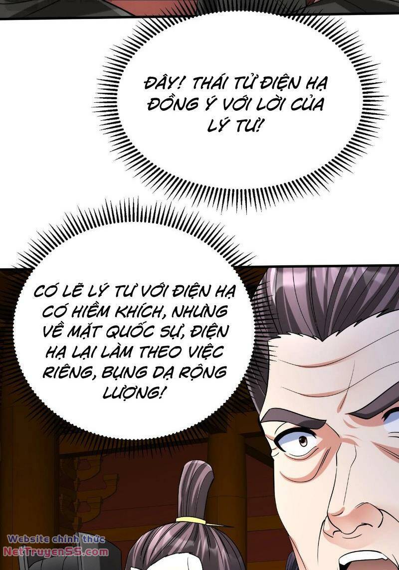 Đại Tần Ta Con Trai Tần Thủy Hoàng Giết Địch Thăng Cấp Thành Thần - Chapter 115 - Page 53