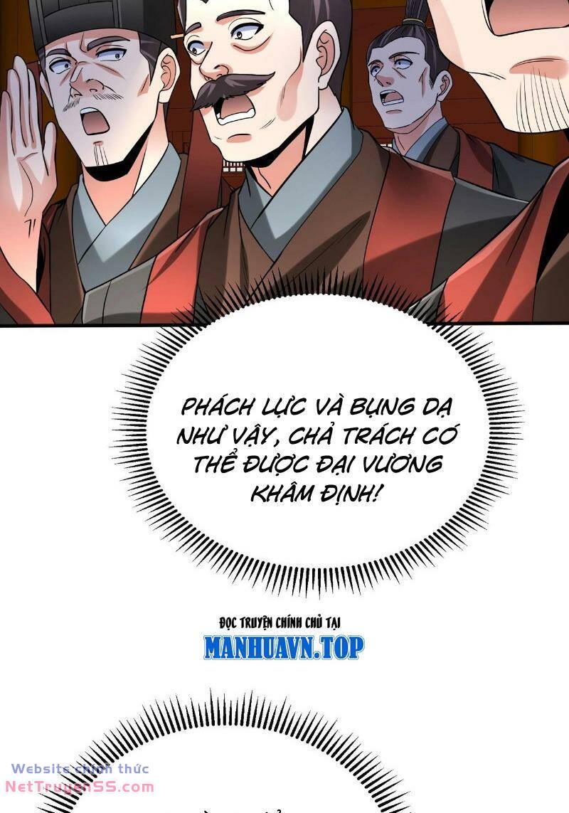 Đại Tần Ta Con Trai Tần Thủy Hoàng Giết Địch Thăng Cấp Thành Thần - Chapter 115 - Page 54