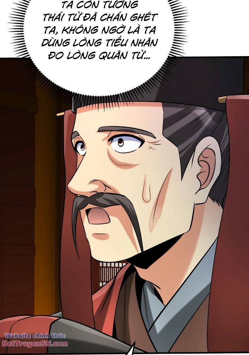 Đại Tần Ta Con Trai Tần Thủy Hoàng Giết Địch Thăng Cấp Thành Thần - Chapter 115 - Page 55