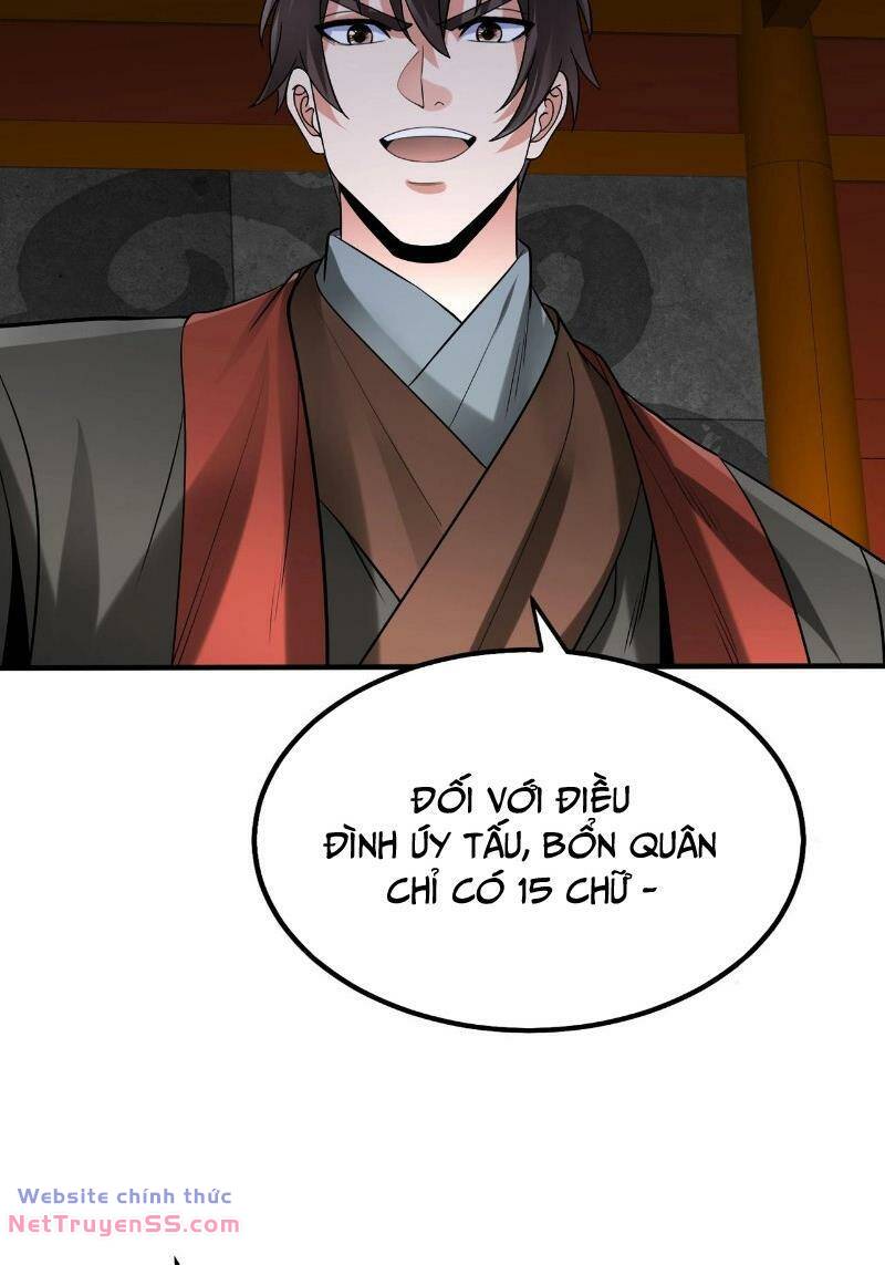 Đại Tần Ta Con Trai Tần Thủy Hoàng Giết Địch Thăng Cấp Thành Thần - Chapter 115 - Page 57