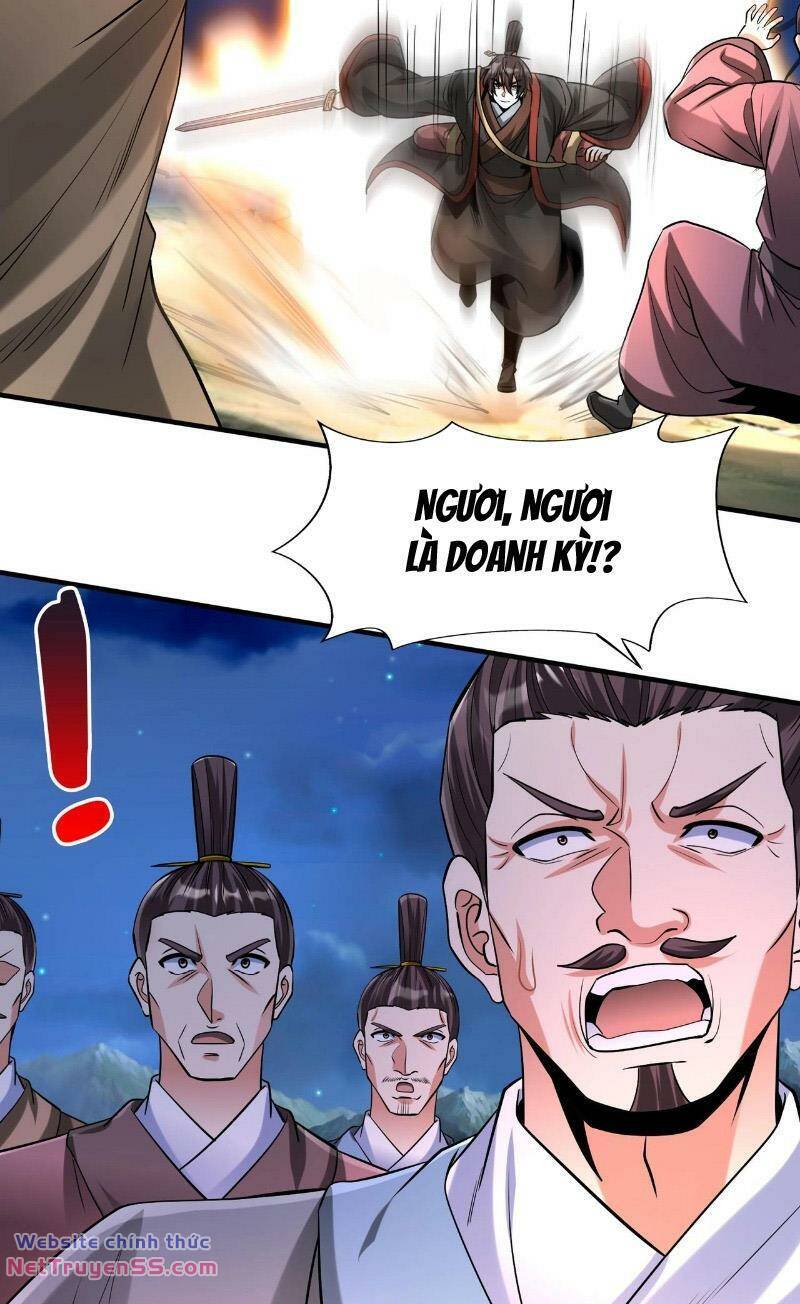 Đại Tần Ta Con Trai Tần Thủy Hoàng Giết Địch Thăng Cấp Thành Thần - Chapter 115 - Page 5