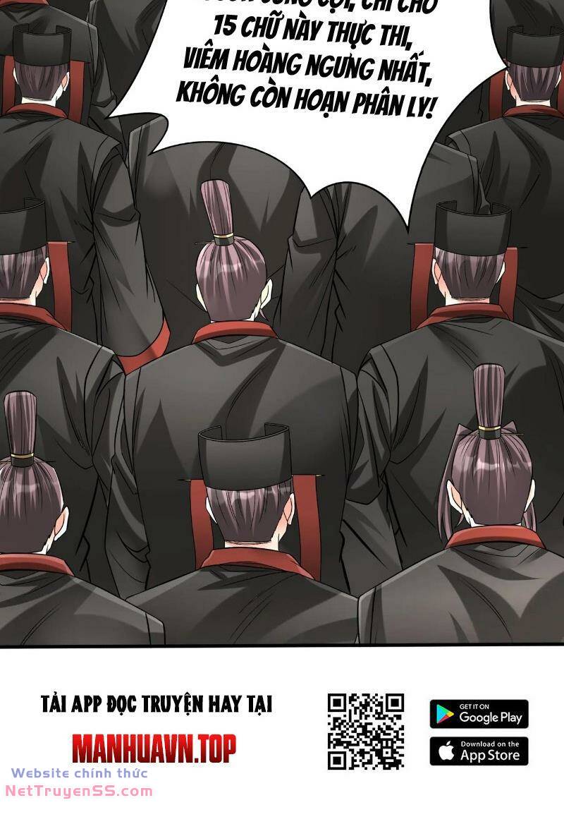 Đại Tần Ta Con Trai Tần Thủy Hoàng Giết Địch Thăng Cấp Thành Thần - Chapter 115 - Page 59