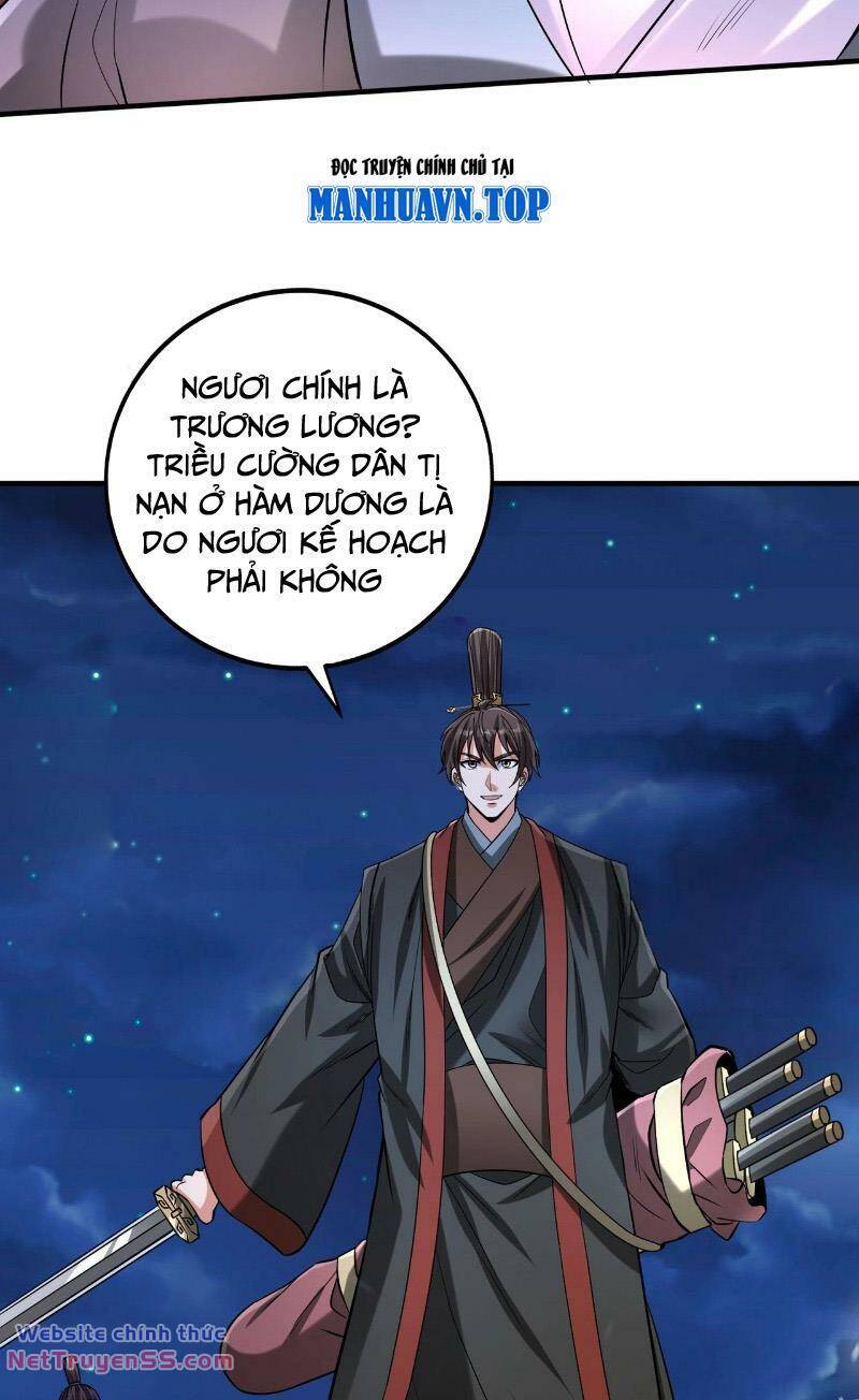 Đại Tần Ta Con Trai Tần Thủy Hoàng Giết Địch Thăng Cấp Thành Thần - Chapter 115 - Page 6