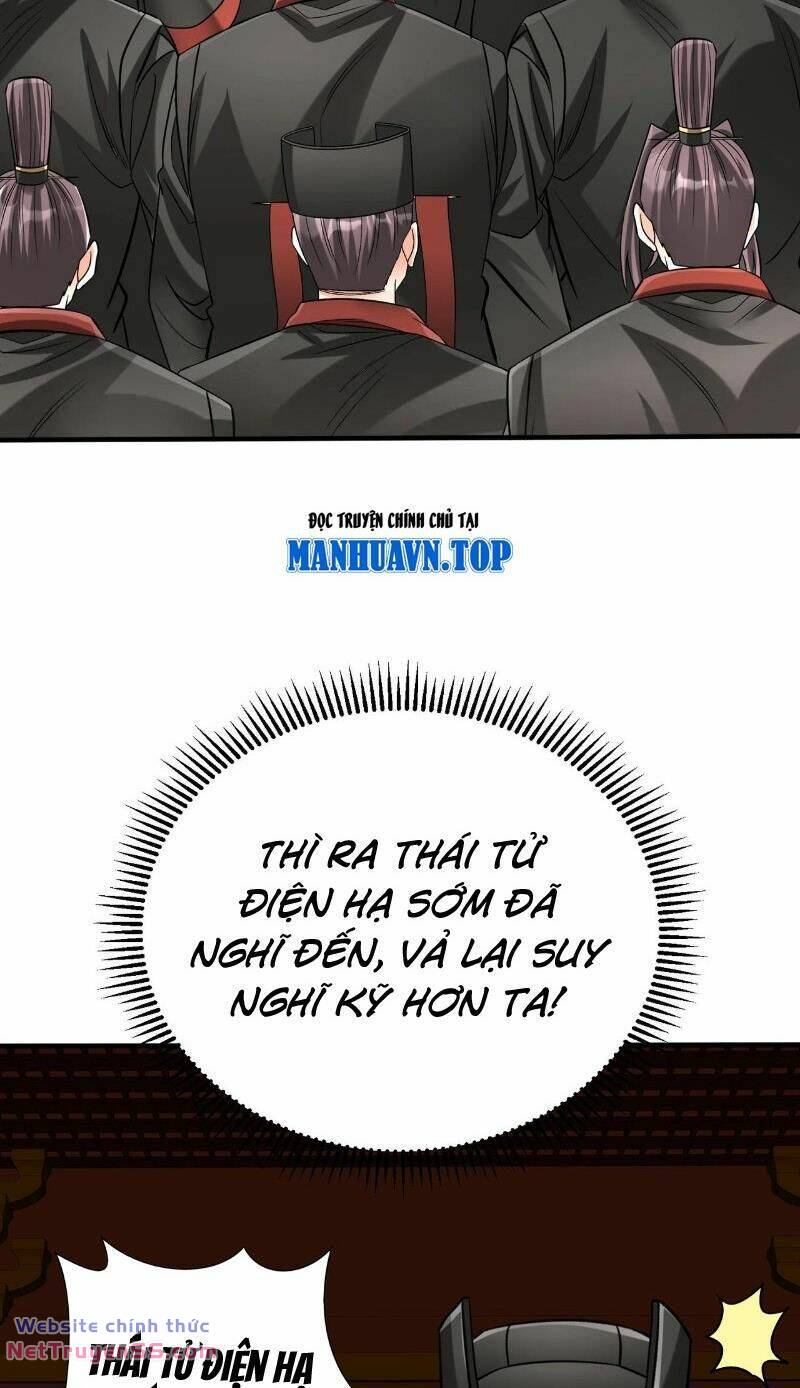 Đại Tần Ta Con Trai Tần Thủy Hoàng Giết Địch Thăng Cấp Thành Thần - Chapter 116 - Page 9