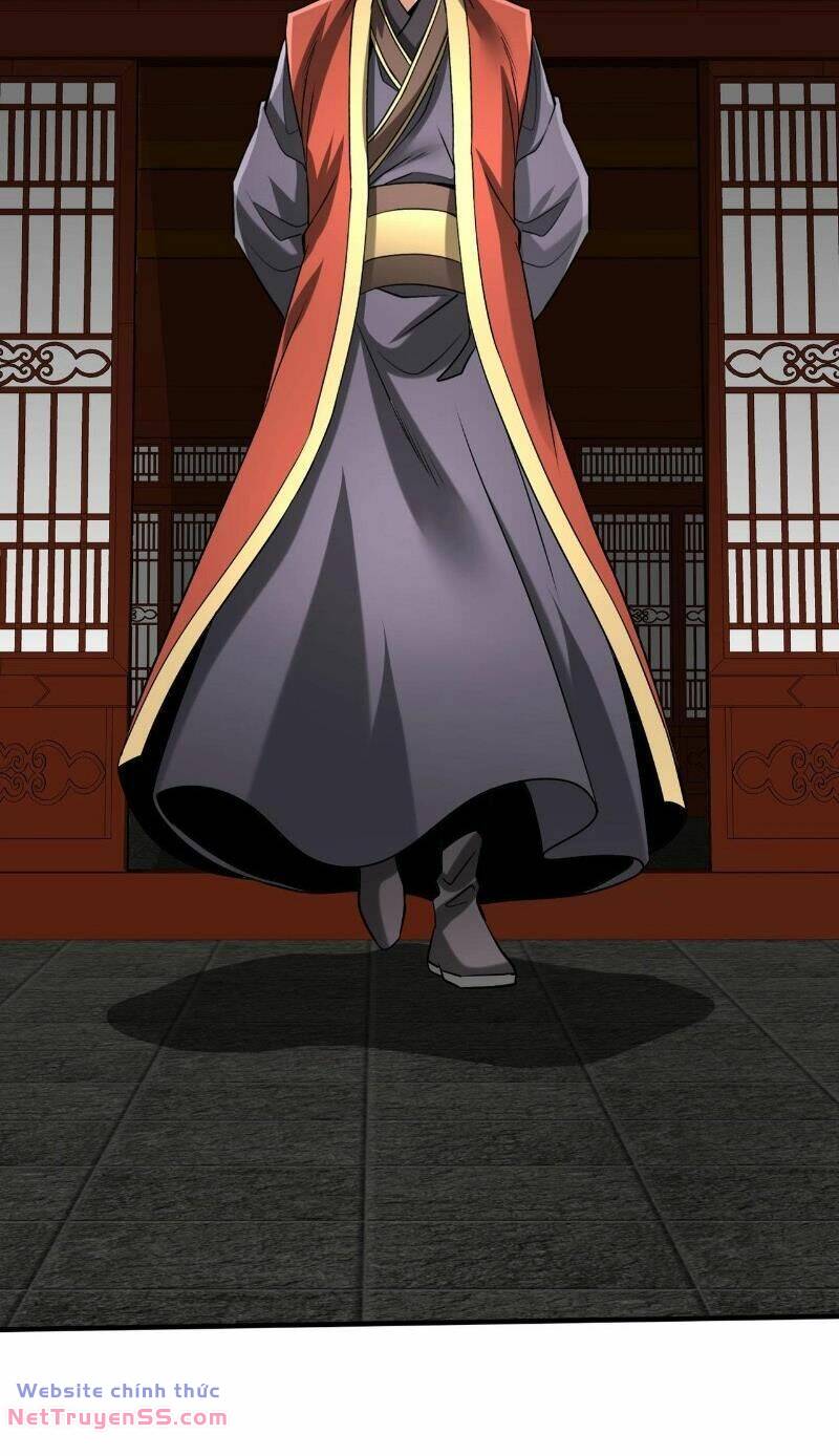 Đại Tần Ta Con Trai Tần Thủy Hoàng Giết Địch Thăng Cấp Thành Thần - Chapter 116 - Page 11