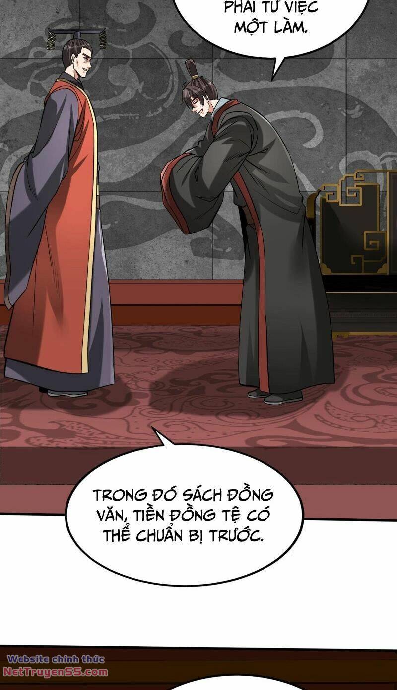 Đại Tần Ta Con Trai Tần Thủy Hoàng Giết Địch Thăng Cấp Thành Thần - Chapter 116 - Page 13