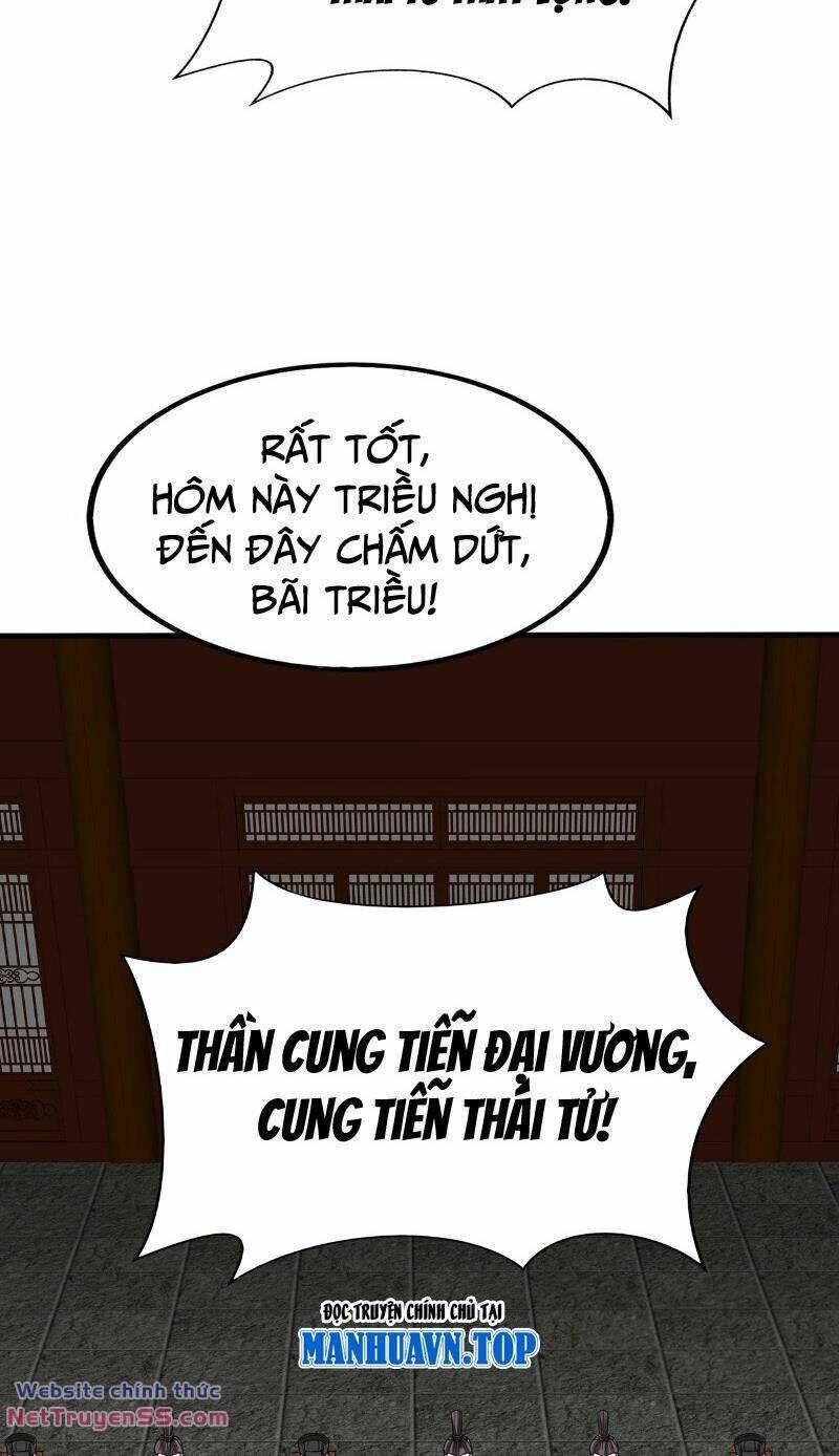 Đại Tần Ta Con Trai Tần Thủy Hoàng Giết Địch Thăng Cấp Thành Thần - Chapter 116 - Page 17