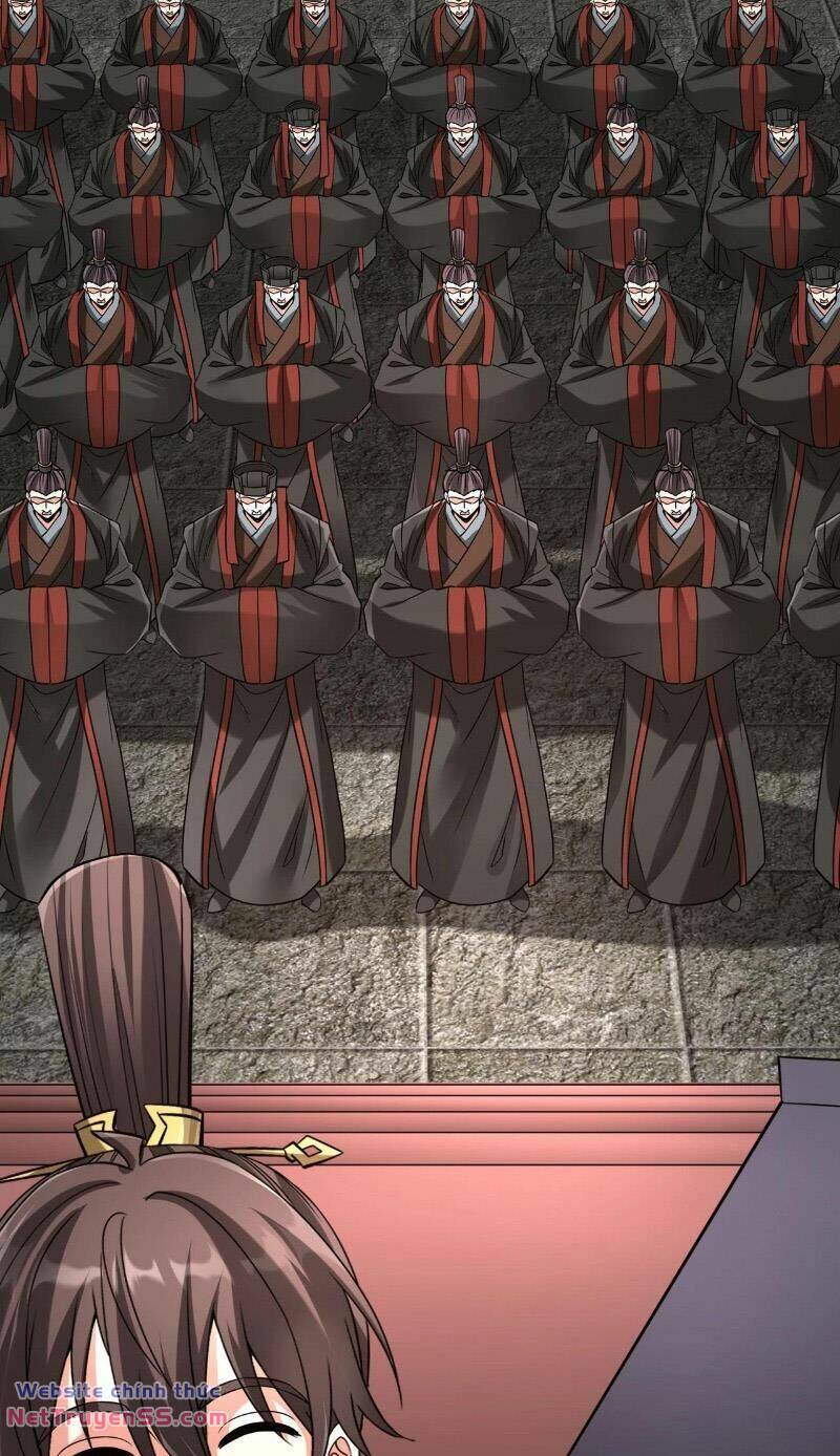 Đại Tần Ta Con Trai Tần Thủy Hoàng Giết Địch Thăng Cấp Thành Thần - Chapter 116 - Page 18