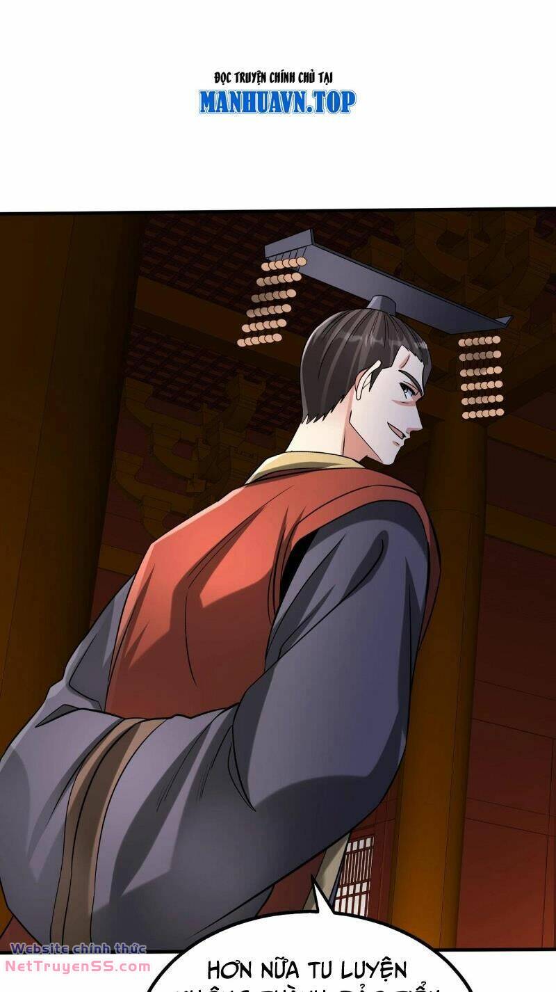 Đại Tần Ta Con Trai Tần Thủy Hoàng Giết Địch Thăng Cấp Thành Thần - Chapter 116 - Page 21