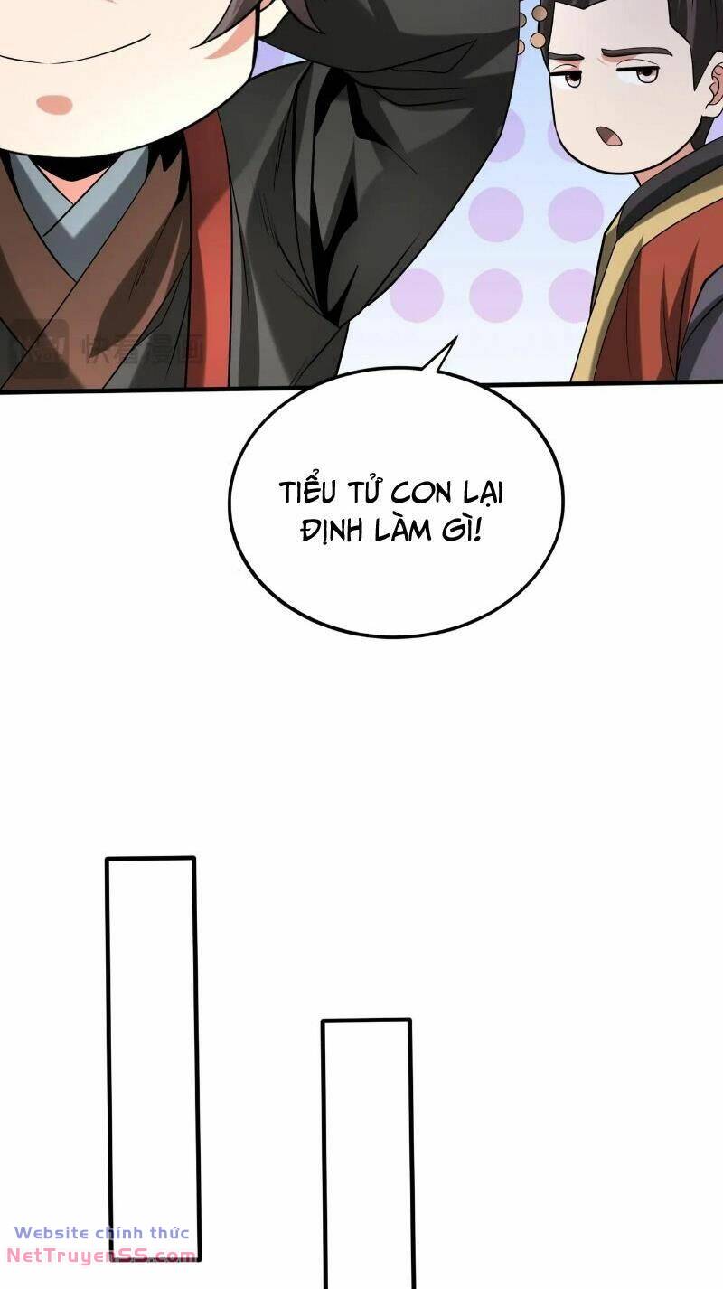 Đại Tần Ta Con Trai Tần Thủy Hoàng Giết Địch Thăng Cấp Thành Thần - Chapter 116 - Page 25