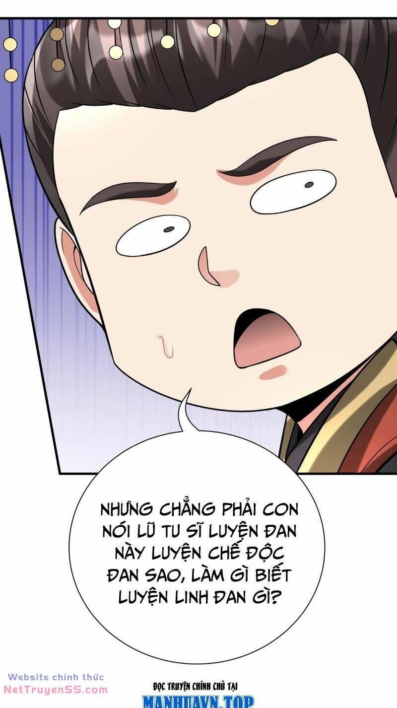 Đại Tần Ta Con Trai Tần Thủy Hoàng Giết Địch Thăng Cấp Thành Thần - Chapter 116 - Page 29