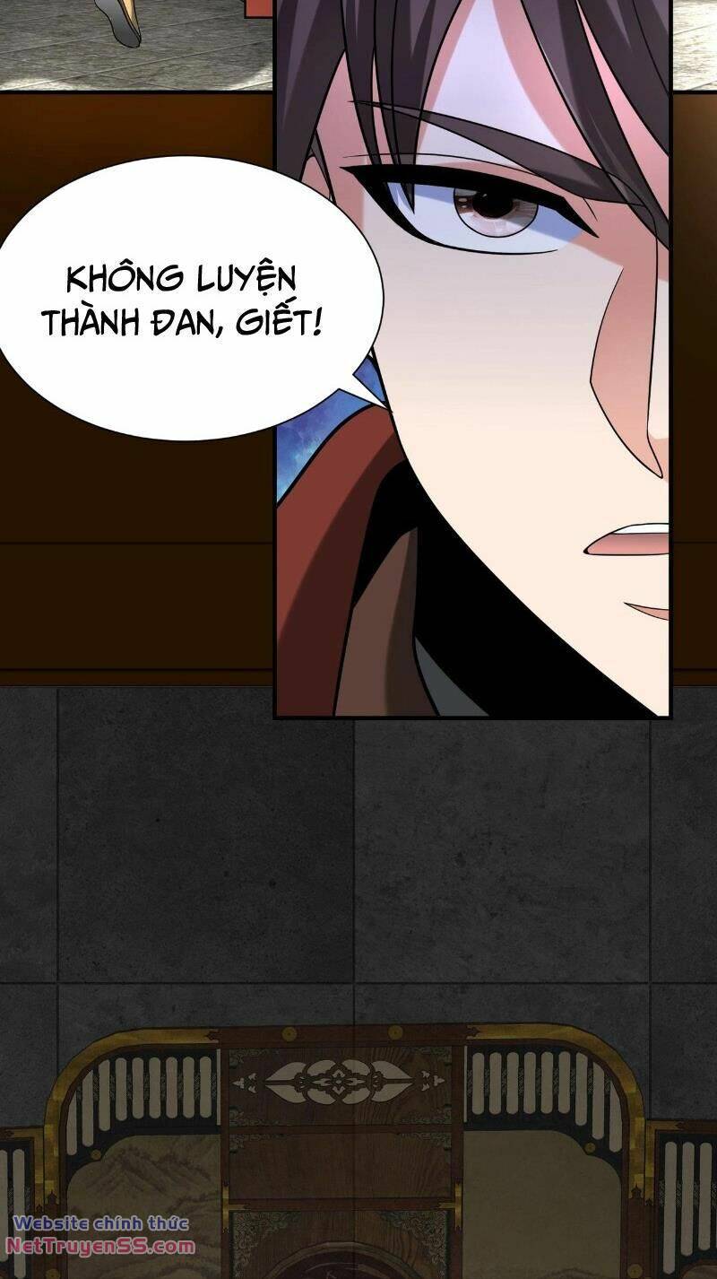 Đại Tần Ta Con Trai Tần Thủy Hoàng Giết Địch Thăng Cấp Thành Thần - Chapter 116 - Page 34
