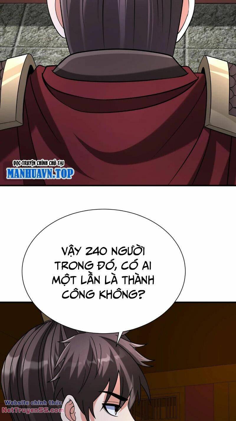 Đại Tần Ta Con Trai Tần Thủy Hoàng Giết Địch Thăng Cấp Thành Thần - Chapter 116 - Page 36