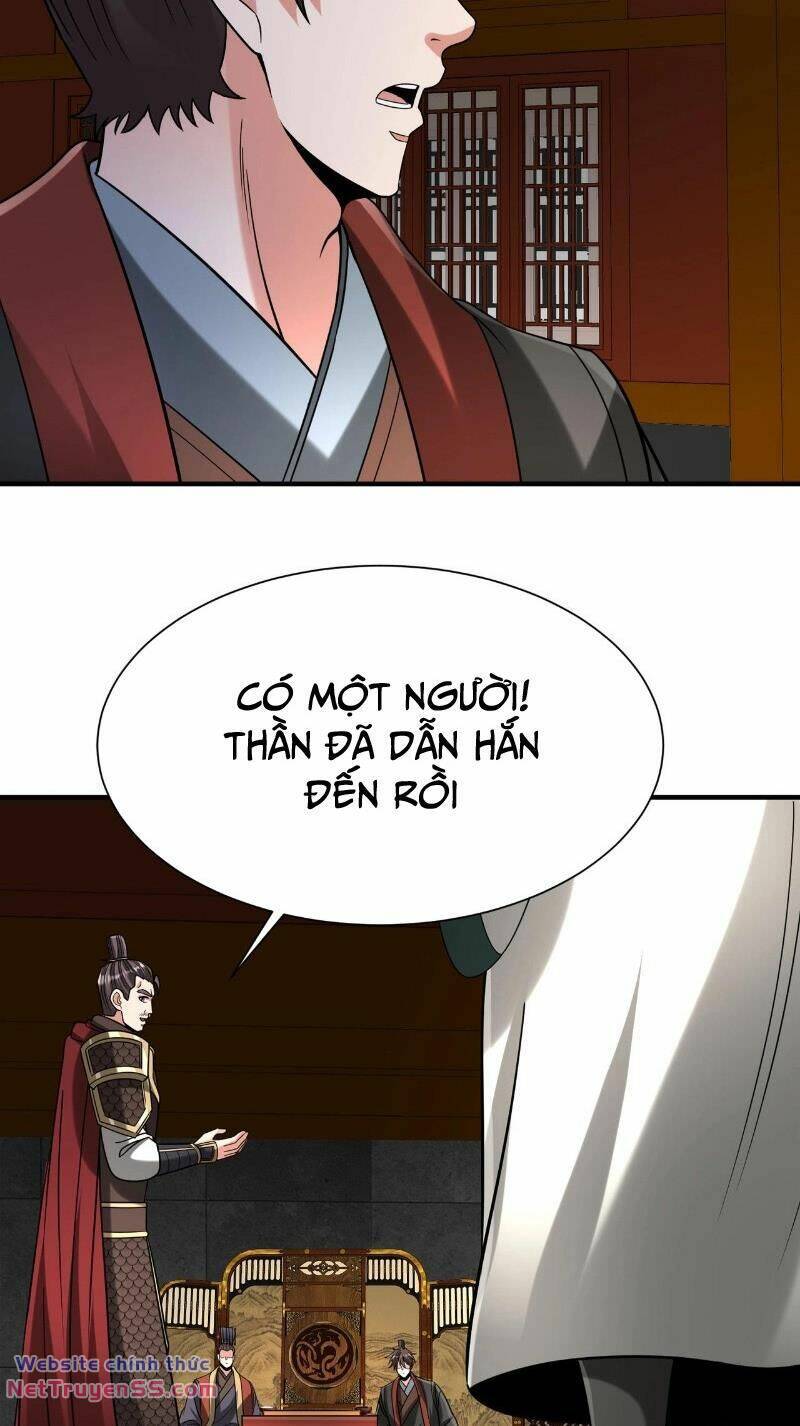 Đại Tần Ta Con Trai Tần Thủy Hoàng Giết Địch Thăng Cấp Thành Thần - Chapter 116 - Page 37