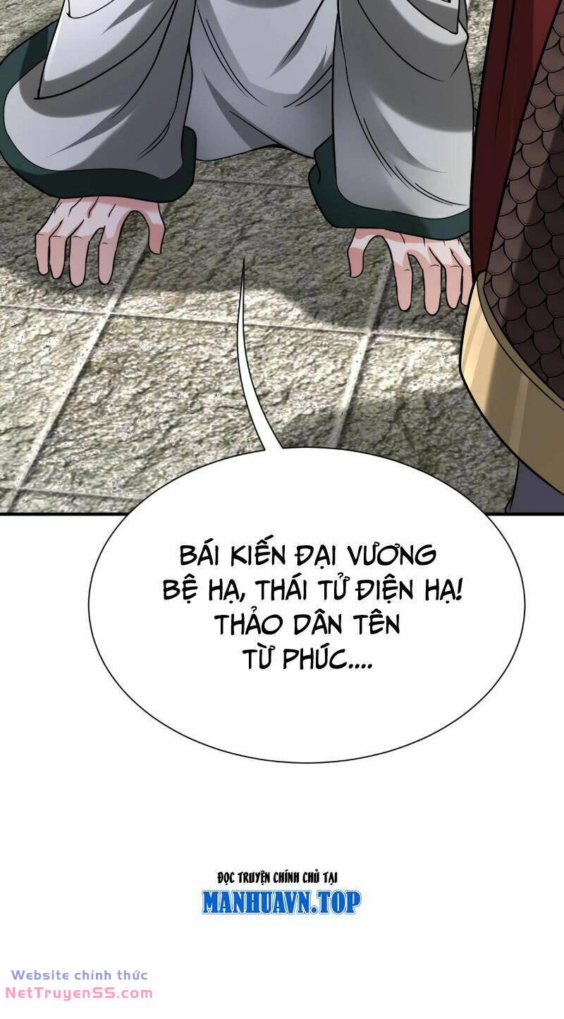 Đại Tần Ta Con Trai Tần Thủy Hoàng Giết Địch Thăng Cấp Thành Thần - Chapter 116 - Page 39