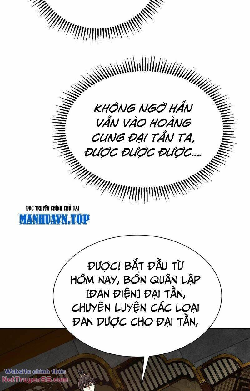 Đại Tần Ta Con Trai Tần Thủy Hoàng Giết Địch Thăng Cấp Thành Thần - Chapter 116 - Page 41