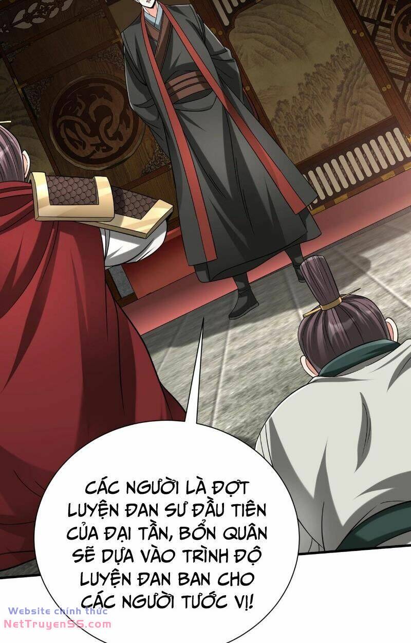 Đại Tần Ta Con Trai Tần Thủy Hoàng Giết Địch Thăng Cấp Thành Thần - Chapter 116 - Page 42