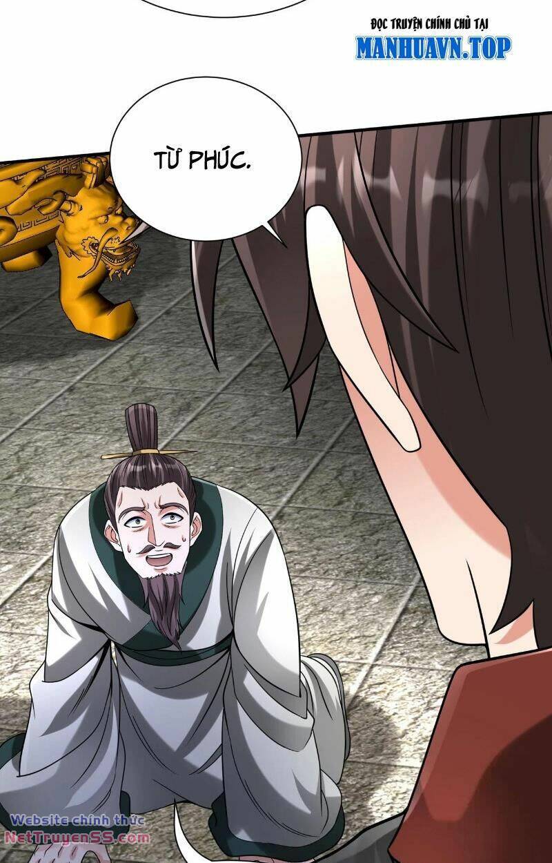 Đại Tần Ta Con Trai Tần Thủy Hoàng Giết Địch Thăng Cấp Thành Thần - Chapter 116 - Page 43