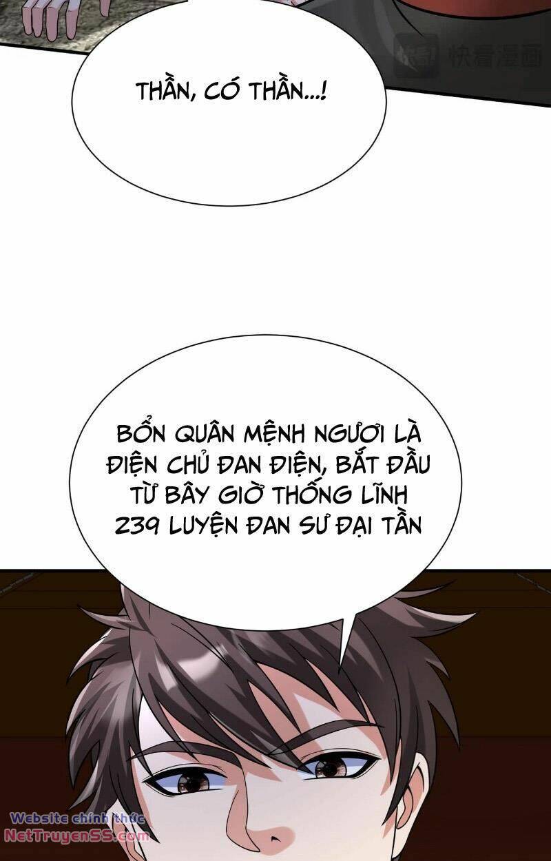 Đại Tần Ta Con Trai Tần Thủy Hoàng Giết Địch Thăng Cấp Thành Thần - Chapter 116 - Page 44