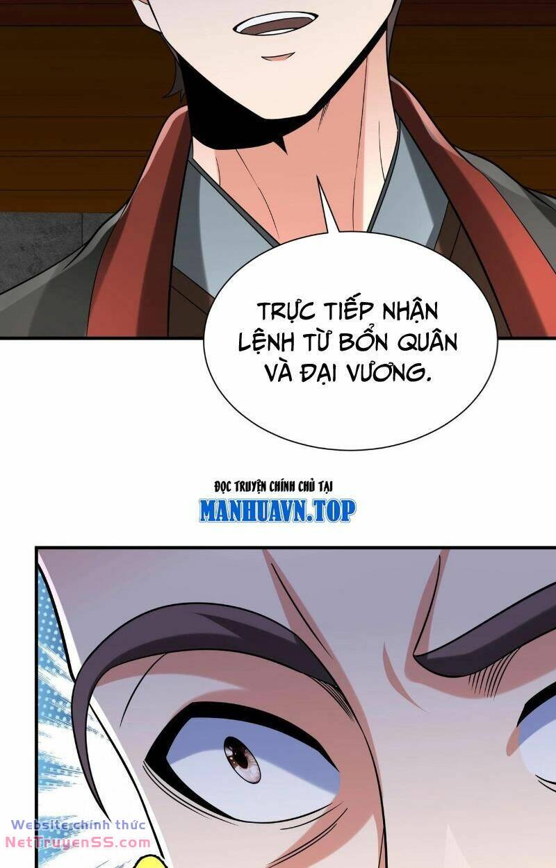 Đại Tần Ta Con Trai Tần Thủy Hoàng Giết Địch Thăng Cấp Thành Thần - Chapter 116 - Page 45