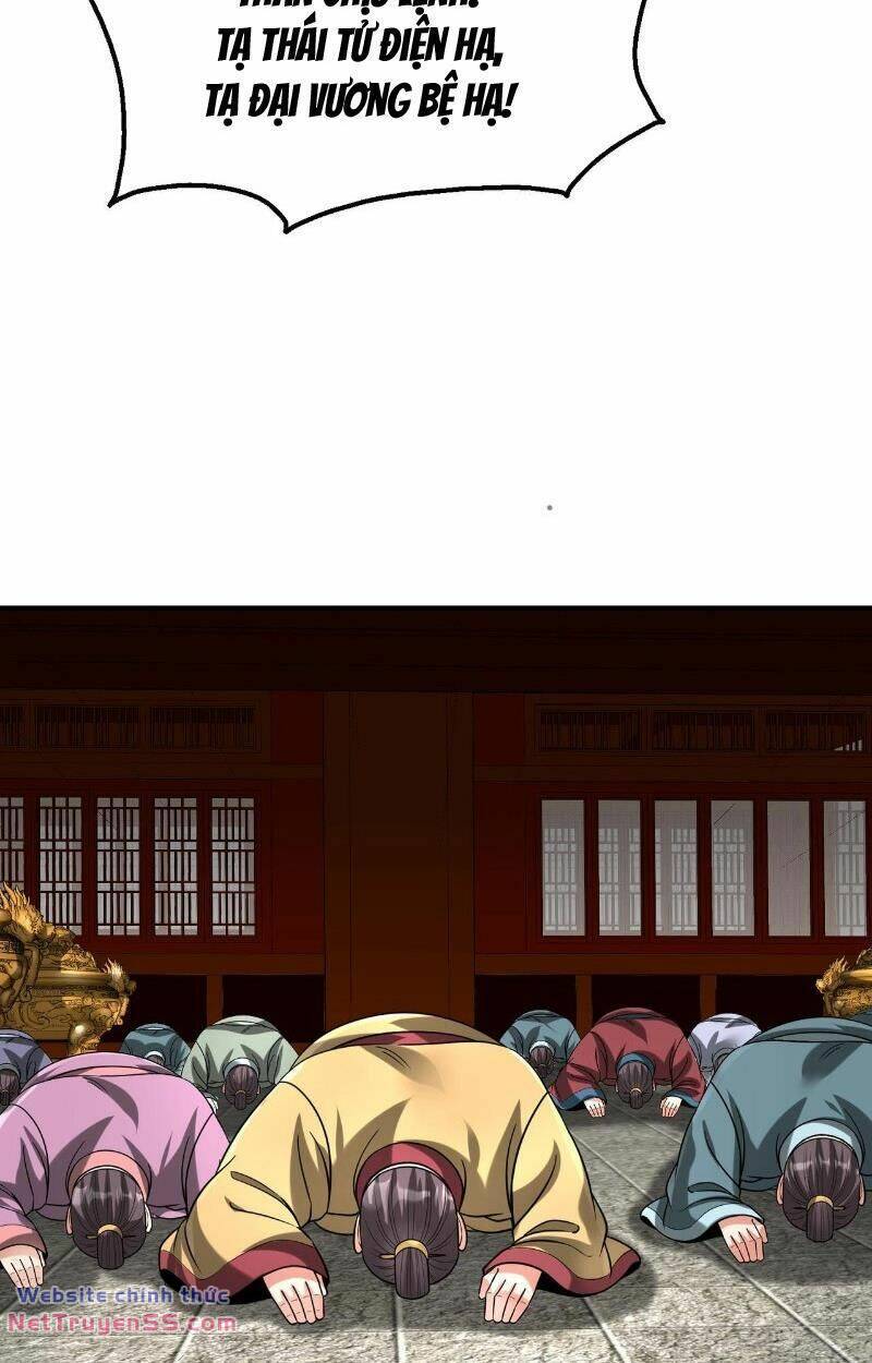 Đại Tần Ta Con Trai Tần Thủy Hoàng Giết Địch Thăng Cấp Thành Thần - Chapter 116 - Page 47