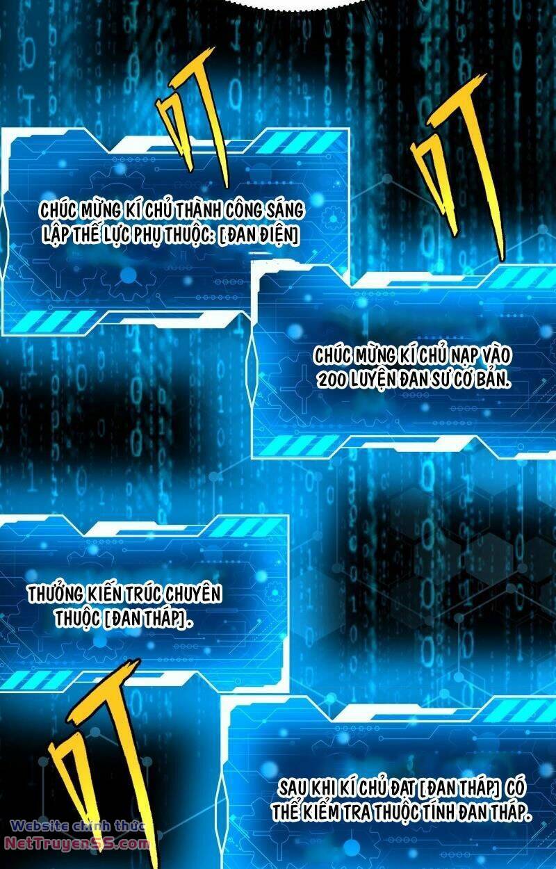 Đại Tần Ta Con Trai Tần Thủy Hoàng Giết Địch Thăng Cấp Thành Thần - Chapter 116 - Page 50
