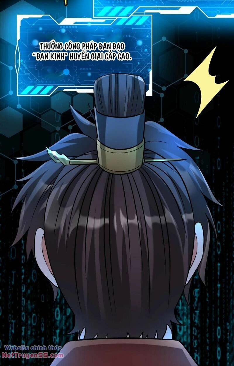 Đại Tần Ta Con Trai Tần Thủy Hoàng Giết Địch Thăng Cấp Thành Thần - Chapter 116 - Page 51