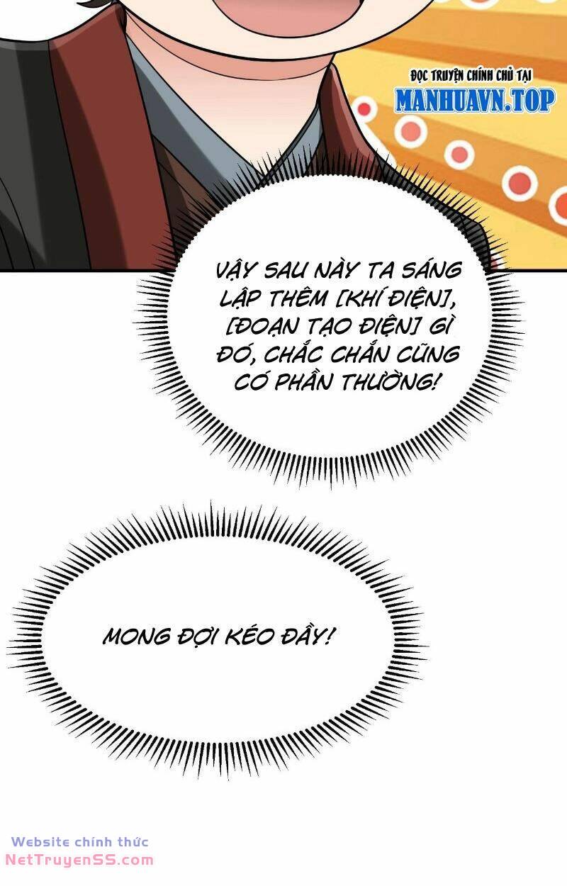 Đại Tần Ta Con Trai Tần Thủy Hoàng Giết Địch Thăng Cấp Thành Thần - Chapter 116 - Page 53