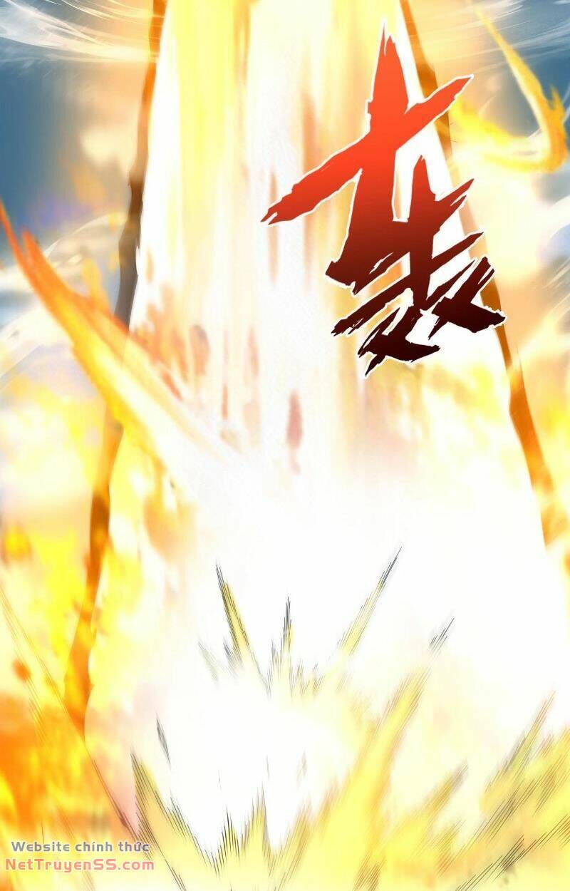 Đại Tần Ta Con Trai Tần Thủy Hoàng Giết Địch Thăng Cấp Thành Thần - Chapter 116 - Page 58