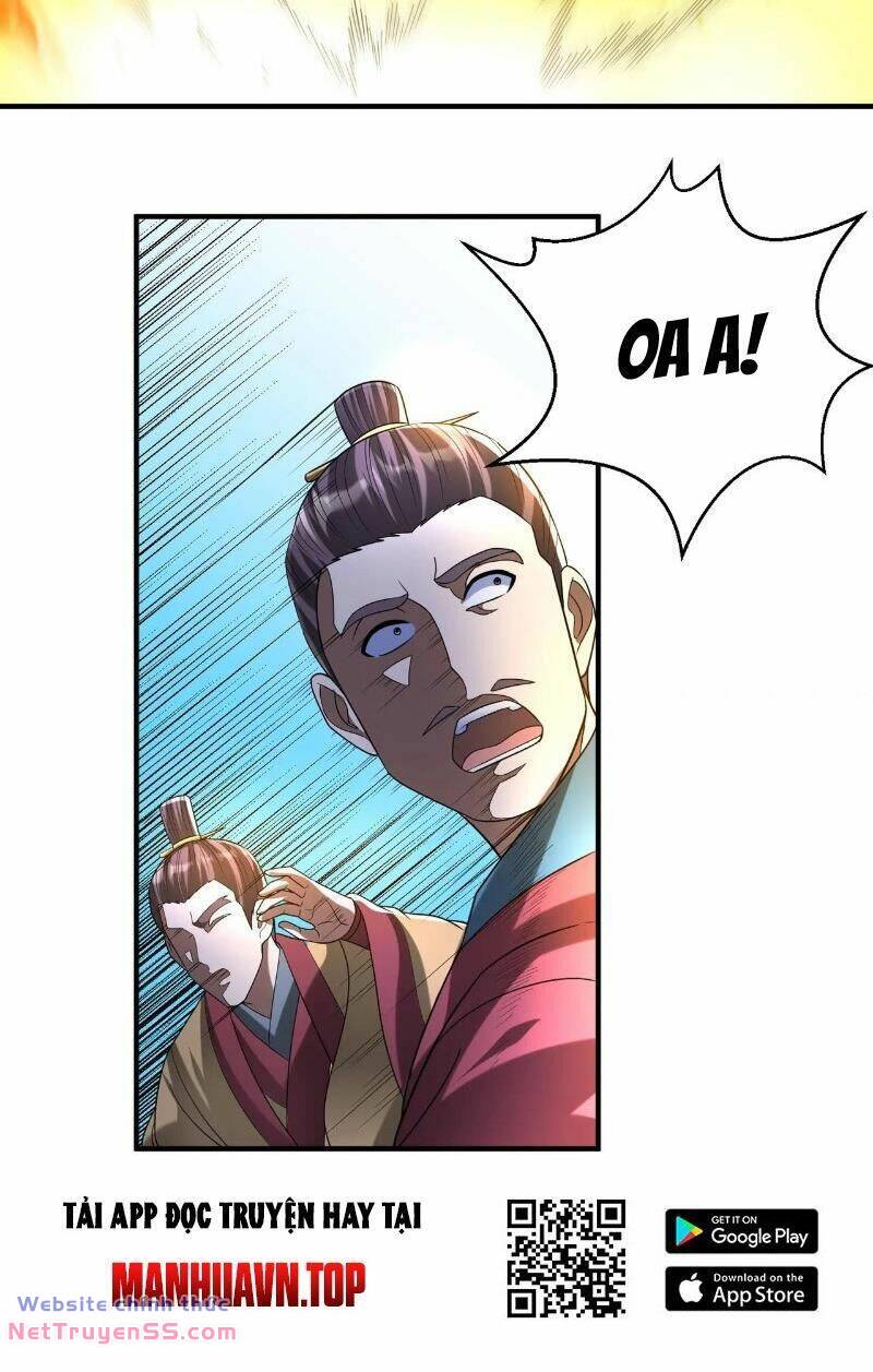 Đại Tần Ta Con Trai Tần Thủy Hoàng Giết Địch Thăng Cấp Thành Thần - Chapter 116 - Page 59