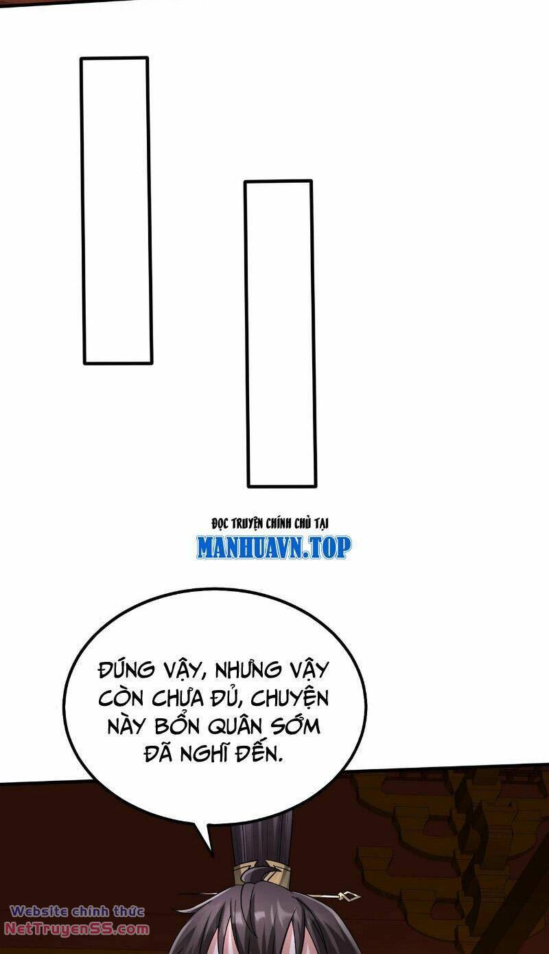 Đại Tần Ta Con Trai Tần Thủy Hoàng Giết Địch Thăng Cấp Thành Thần - Chapter 116 - Page 6