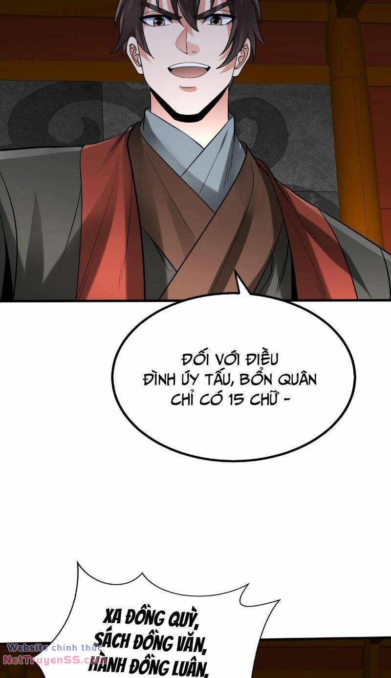 Đại Tần Ta Con Trai Tần Thủy Hoàng Giết Địch Thăng Cấp Thành Thần - Chapter 116 - Page 7