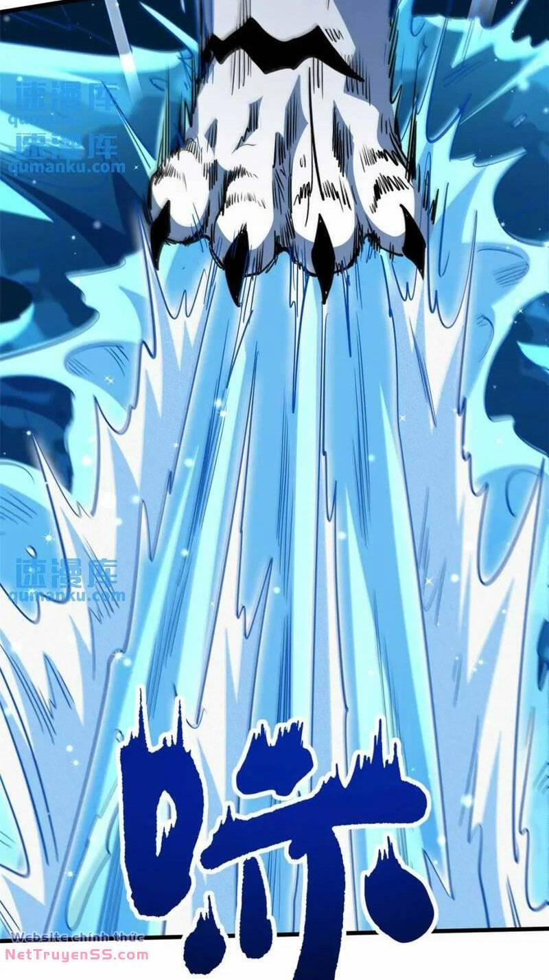 Siêu Cấp Thần Cơ Nhân - Chapter 206 - Page 9