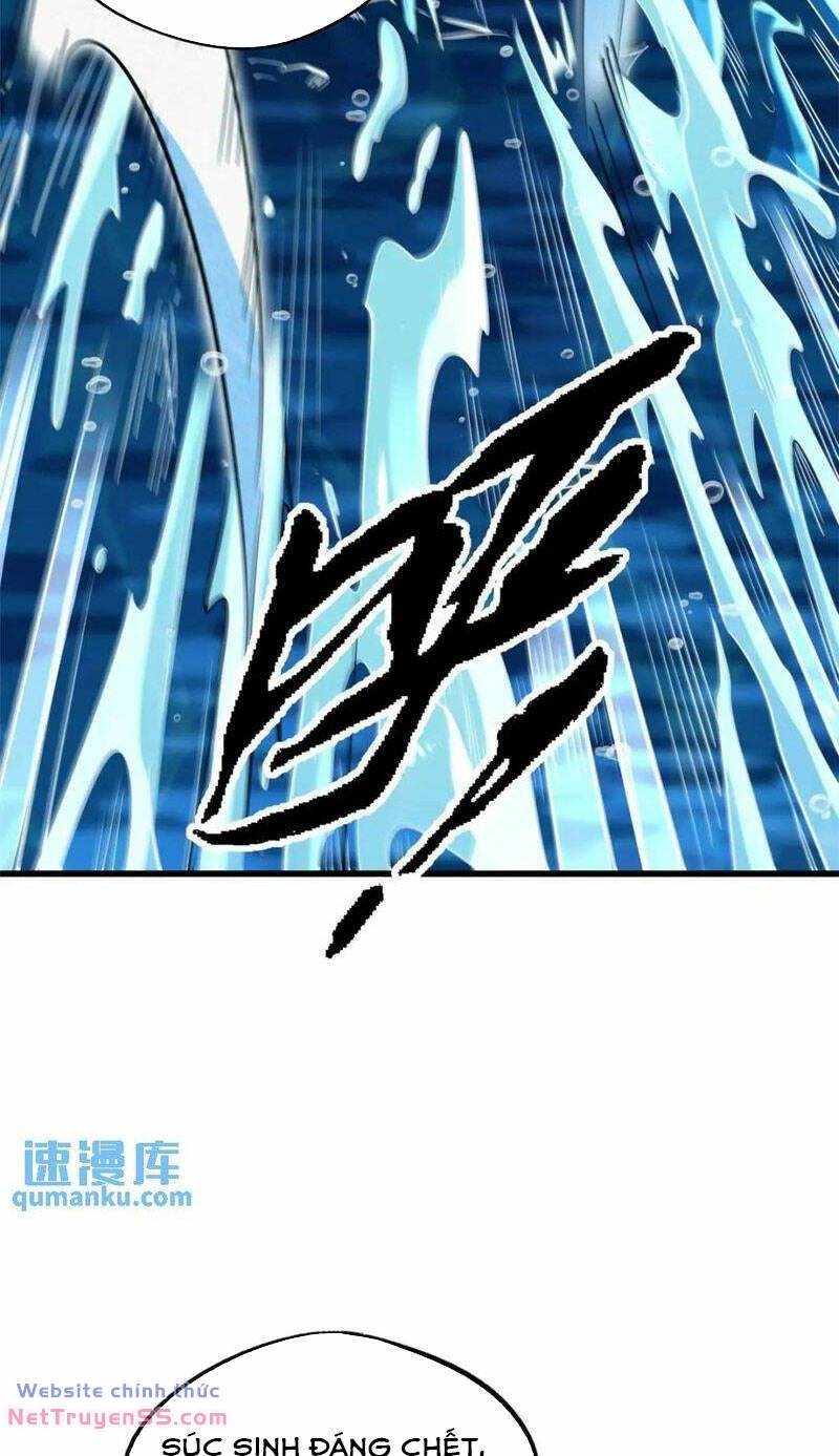 Siêu Cấp Thần Cơ Nhân - Chapter 206 - Page 11